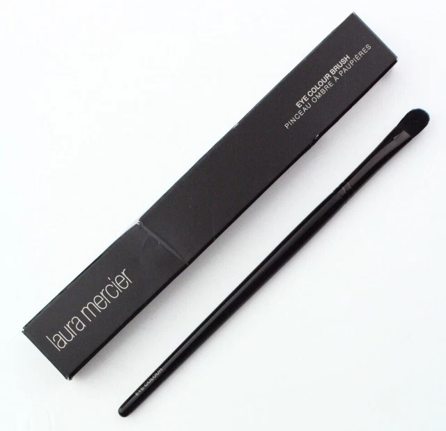 Laura Mercier EYE COLOUR BRUSH - New In Box