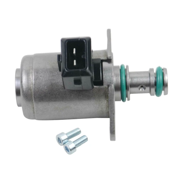 POWER STEERING SOLENOID Valve for MercedesBenz CClass W204 W203 & E