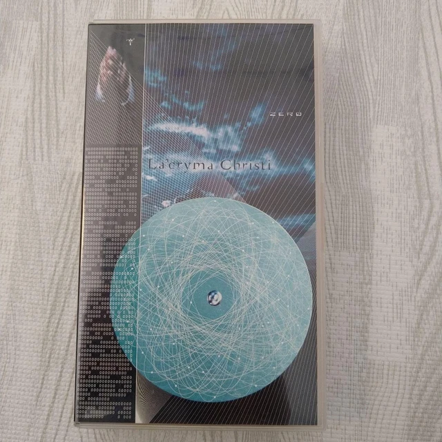 LA'CRYMA CHRISTI VHS $81.98 - PicClick CA