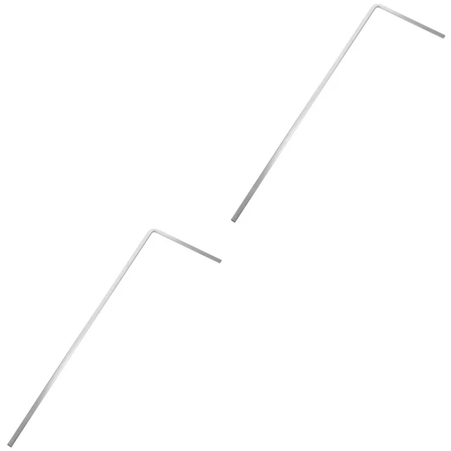 2 pz strumento per la raccolta del miele d'api utile strumento per la raccolta del miele api strumento per scavo del miele