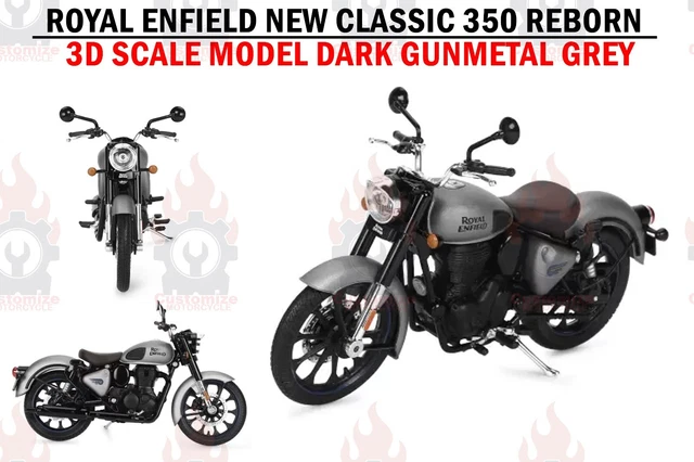 royal enfield lightweight model
