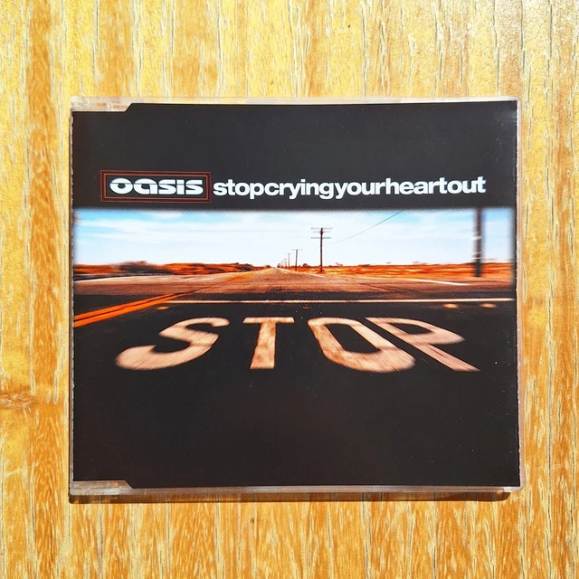 Oasis stopcryingyourheartout レコード Oasis stopcryingyourheartout レコード 【公式通販】