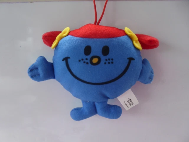 Minecraft Magnetic Blocks Men Little Miss Advent Calendar