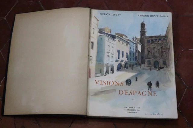 visions-d-espagne-tomes-i-et-ii-en-un-vol-reli-octave-aubry-illustr