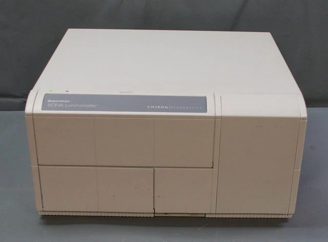 Chiron Quantiplex bDNA Luminometer (FA1)