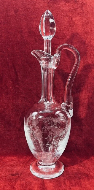 Carafe à décanter originale - Saveur Vin