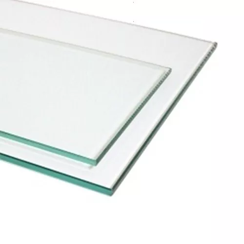 Glas Zuschnitt 2,3,4,5,6mm Glasplatte Glasscheibe Glasboden Sondermaß Echtglas!!