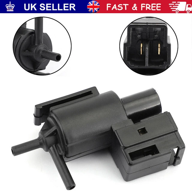 thumbnail image 2 of Vacuum Switch Solenoid Valve K5T48585 - Replacement For Nissan Sentra, Versa 2013-2017, OEM K005T48585 PV692 2 of 10