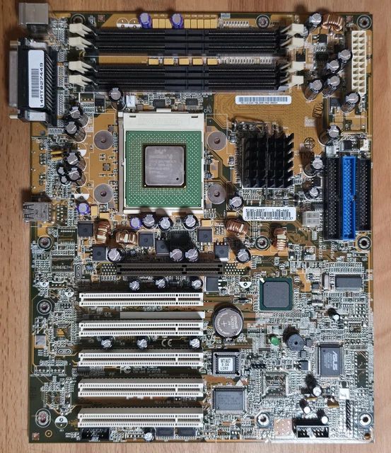 Motherboard & CPU Combos, Computer Components & Parts, Computers