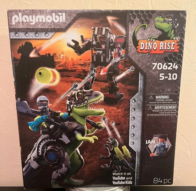 Playmobil Chevaliers - Boîte N°4871 NEUVE - Figurines Et Accessoires Médiévaux