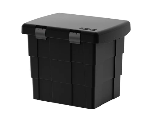 Contenedores Euro 60x40x42 88l De Apilamiento Lagerbox Eurobox Caja