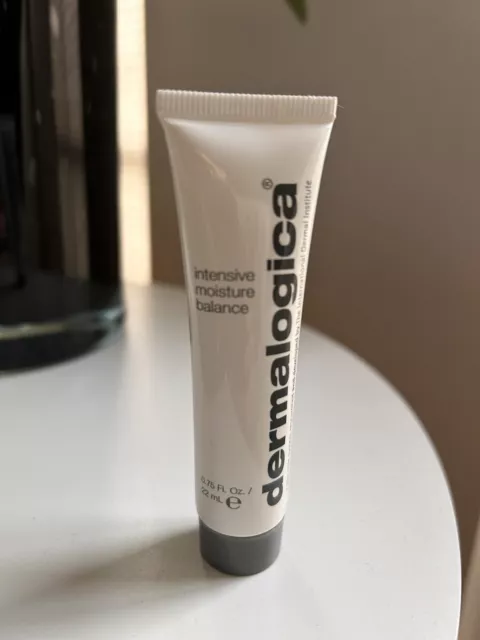 Dermalogica Intensive Moisture Balance 22ml Neu!