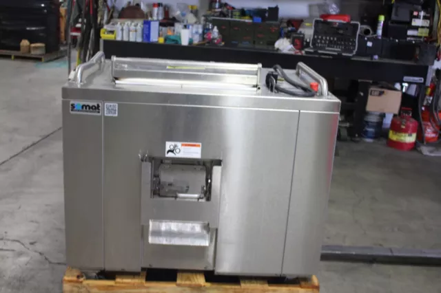 SOMAT Food Waste Reduction Disposal  Dehydrator Composter DH-100W