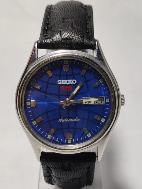 Orologio Tempo e data da Uomo Lucien Rochat R0453120004, Garçon 2022