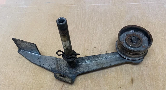 Yamaha YS624 Snowblower - Arm 7KA-46266-00-00