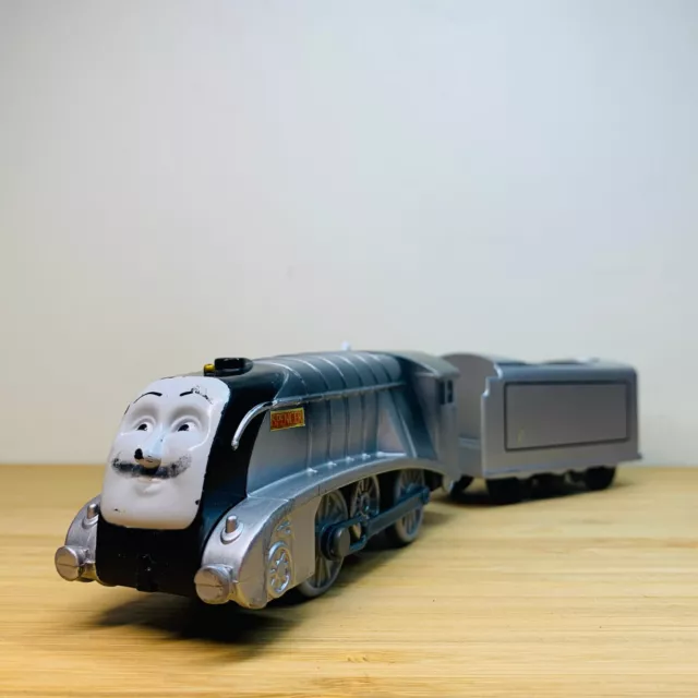 Trackmaster spencer best sale