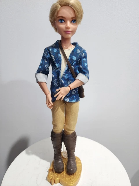 Ever after high sales alistair