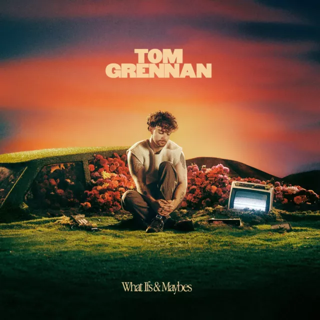 Tom Grennan - What Ifs and Maybes (Insanity) CD Album