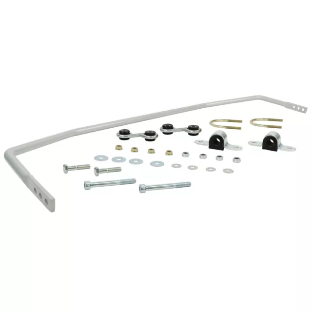 Whiteline Anti-Rollbügel hinten 20 mm ARB für Polo Lupo Arosa Ibiza Fabia - BWR19Z 3