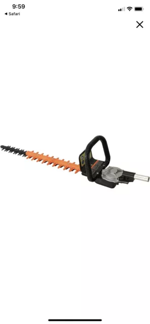 hedge trimmer Core Gasless 2