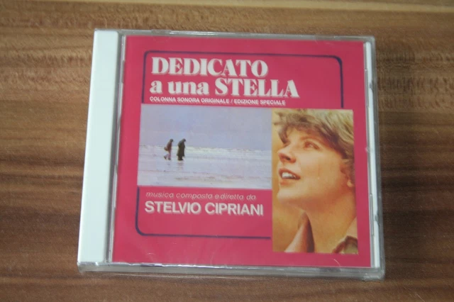 【新品】Dedicato A Una Stella/ラストコンサート-US盤CD Dedicato A Una Stella/ラストコンサート-US盤CD