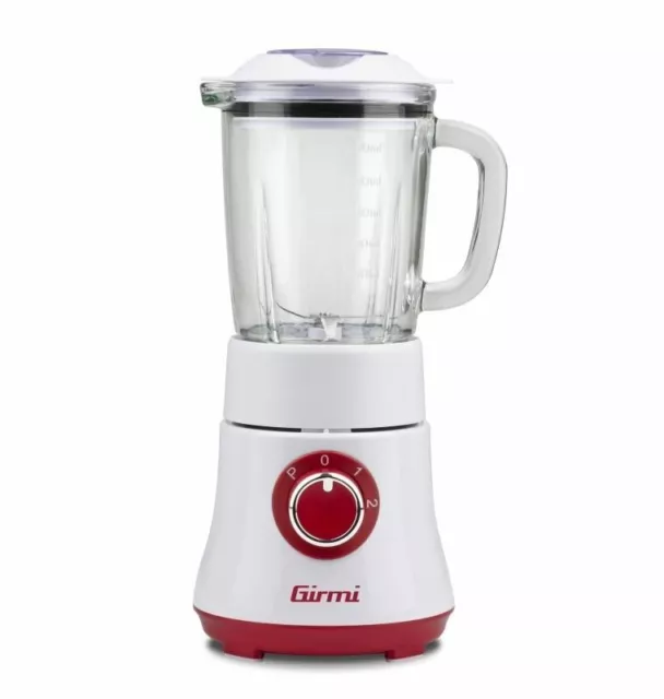 Girmi Frullatore 600ml 300w Fr23