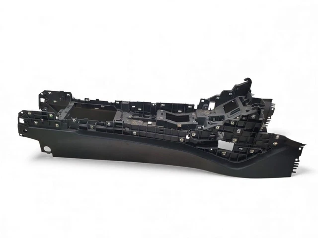 Console Centrale Avec Accoudoir Pour AUDI A6 C7 (2012) - Réf. 4G0862534/3244 - Occasion