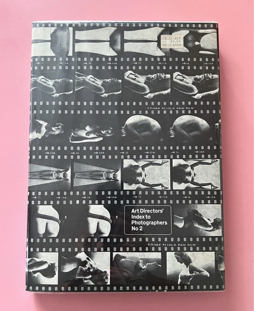 ART DIRECTORS' INDEX to Photographers, No. 14: Asia