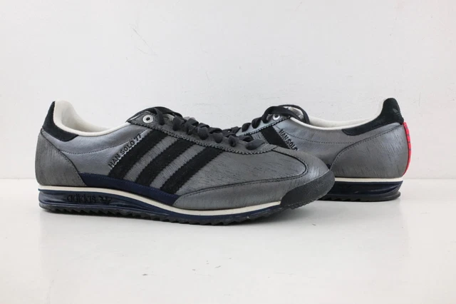 adidas gazelle silver green womens Acheter Adidas SL 72 OG JH6363 main image 0