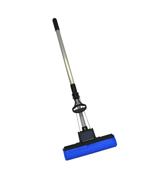 Starmax Super Absorbent PVA Roller Mop ,Pack of 4, 060-44 1-(Pack)