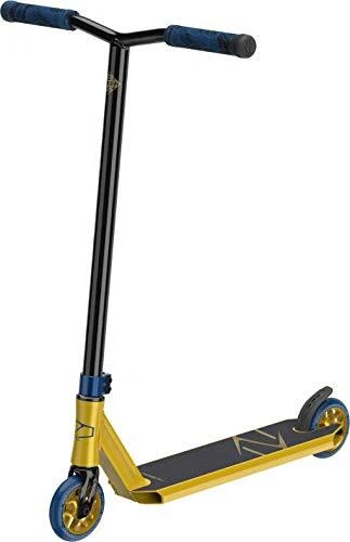Fuzion Z250 Pro Scooters - Trick Scooter - Intermediate and Beginner Stunt Sc...