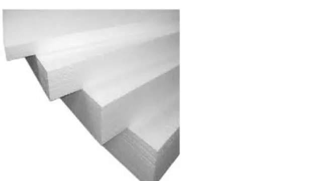 Polystyrene EPS Only available in Brisbane, Sydney, Melbourne