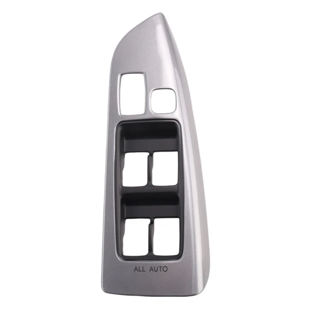 MUTYNE Garniture Cadre Volant Cadre Couvercle De Commutateur