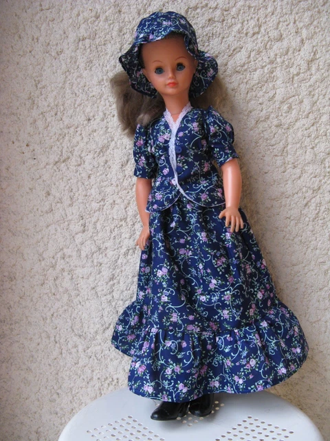 Belle Cathie bella tenue randonnée - Collection