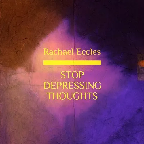 Stop Depressing Thoughts, Stop Negative Depressing Thinking Self Hypnosis CD