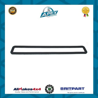Screen To Bulkhead Seal For Land Rover Defender – Part LR055345 / FAJ100020, Aftermarket - View #2