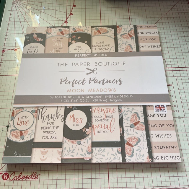 the paper boutique