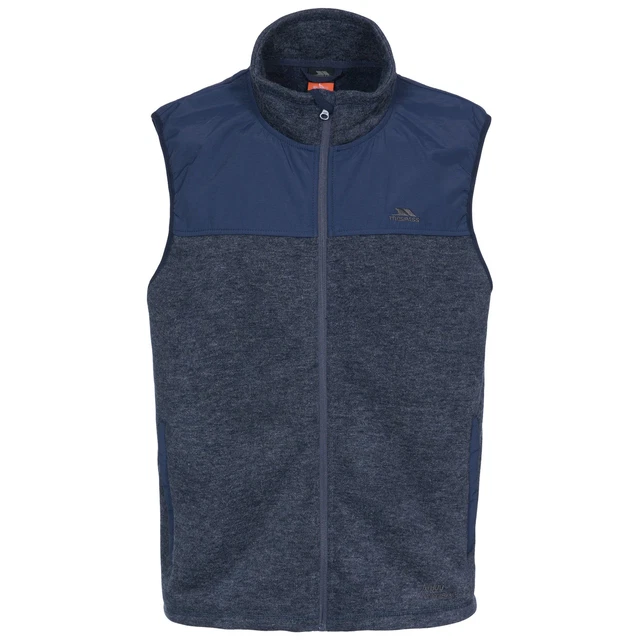 Polaire sales trespass homme