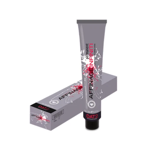 AFFINAGE INFINITI PERMANENT Hair Dye Colour All Colours Creme Hair Dye