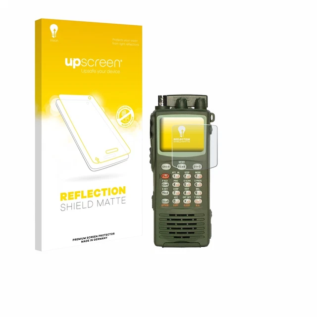 BROTECT Matte Displayschutzfolie Für Doogee T36 (2 Stück) – Entspiegelt, Anti-fingerprint, Kratzfest
