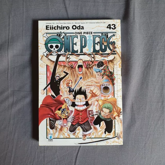 Calaméo - Film Z - One Piece volume 1000 VJap