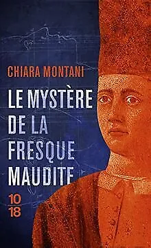 Le Mystère de la fresque maudite von Montani, Chiara | Buch | Zustand sehr gut