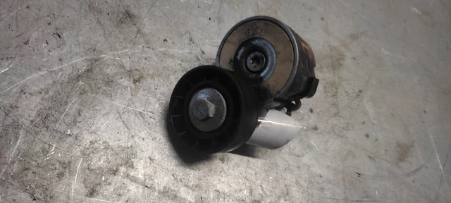 galet tendeur pour FIAT DOBLO LIMUSINA 2001 1030842