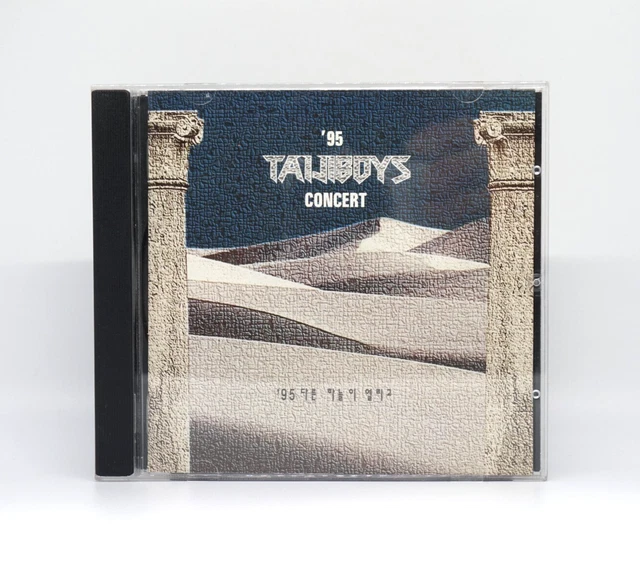 SEO TAIJI AND Boys CD vintage debut album kpop begins w no 1 hit