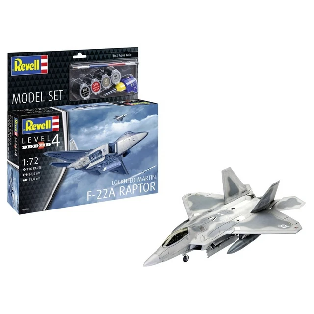 ALTAYA 1/72 AVIONS De Combat Lockheed F-104G Starfighter Luftwaffe (2