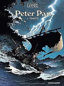 Peter Pan, Tome 3 : von Loisel, Régis | Buch | Zustand sehr gut