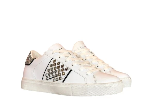 Crime london scarpe borchie sales