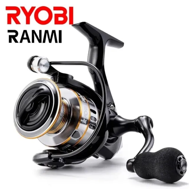 CAMEKOON Spinning Reels Aluminum Body & Rotor 25KG Carbon Drag Saltwater  Fishing