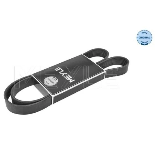 Cinghia Servizi MEYLE 050 004 1180 - Cinghia Poly-V 4 Nervature, Compatibile Toyota Yaris (P1/P2)