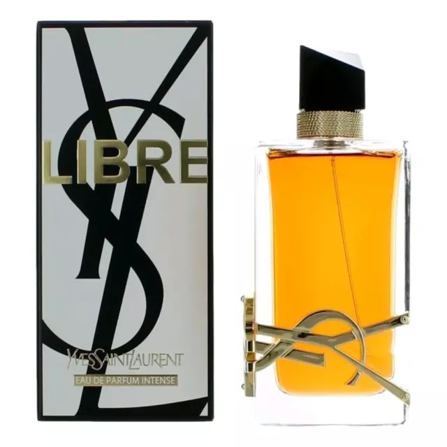 YSL Yves Saint Laurent Libre Intense 90 ml Eau de Parfum Neu & Ovp